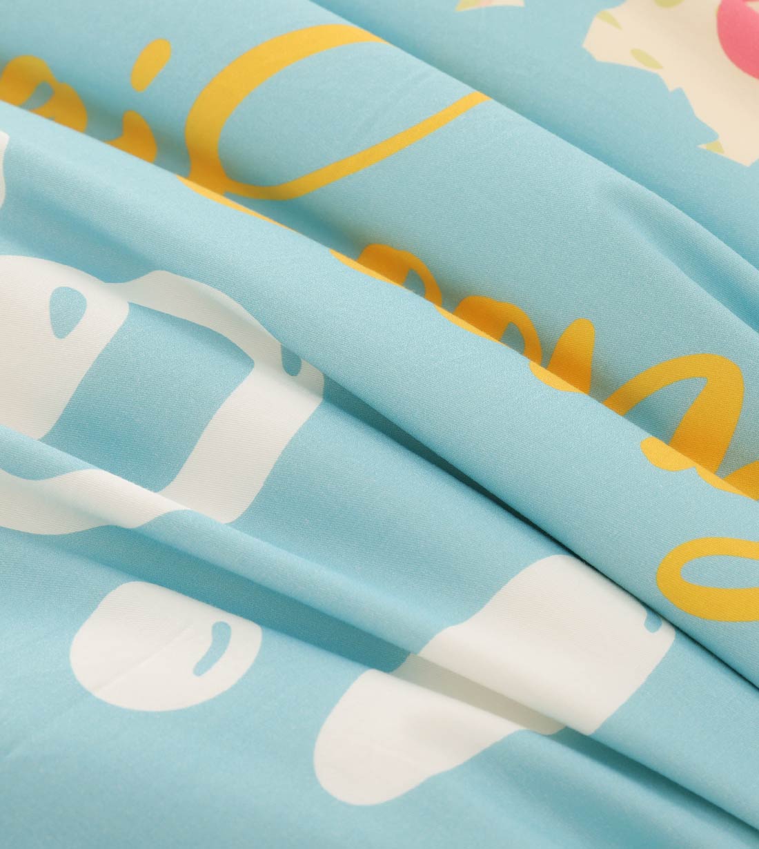 Nailoong Cotton Series (NL001)