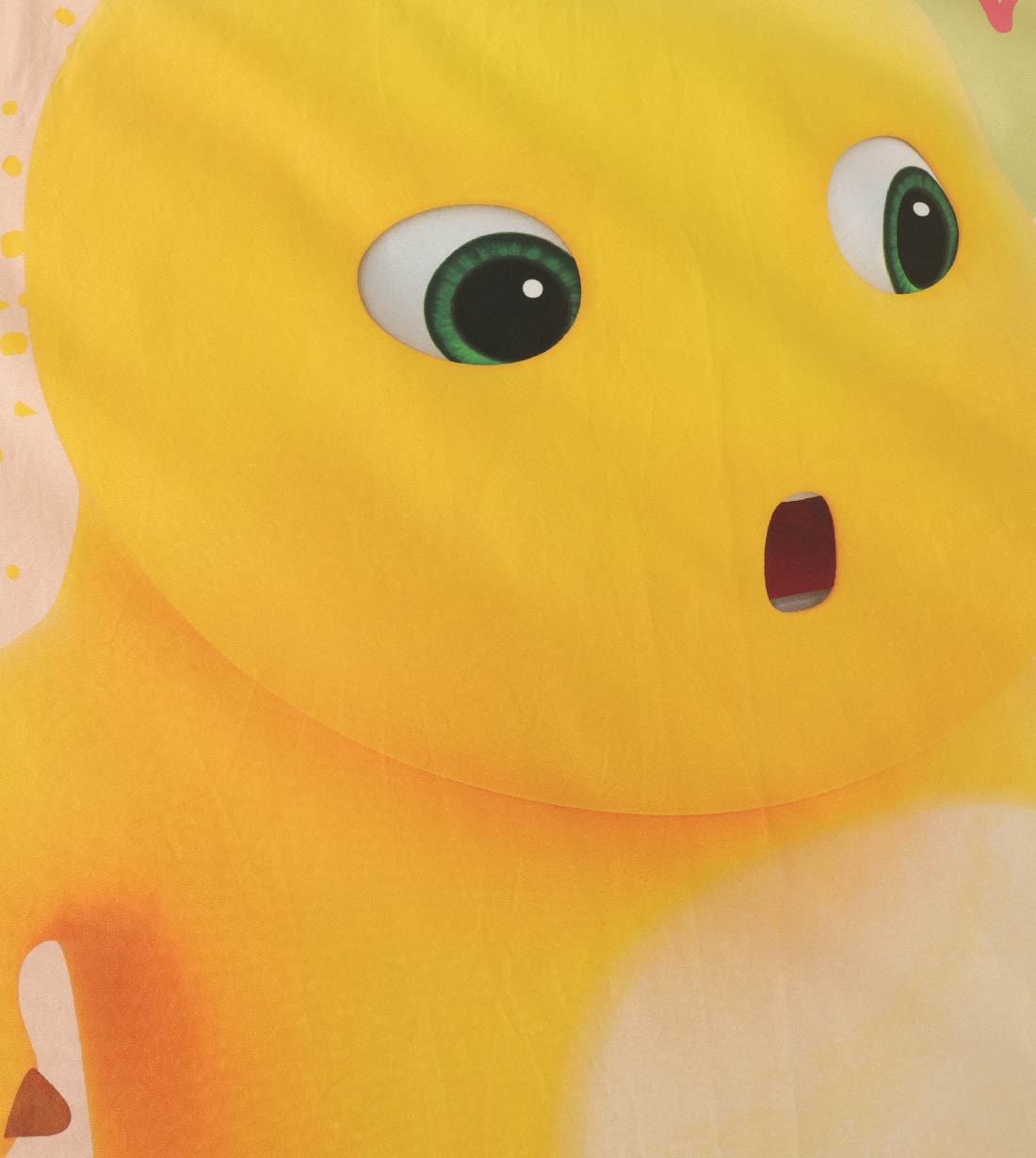 Nailoong Cotton Series (NL001)