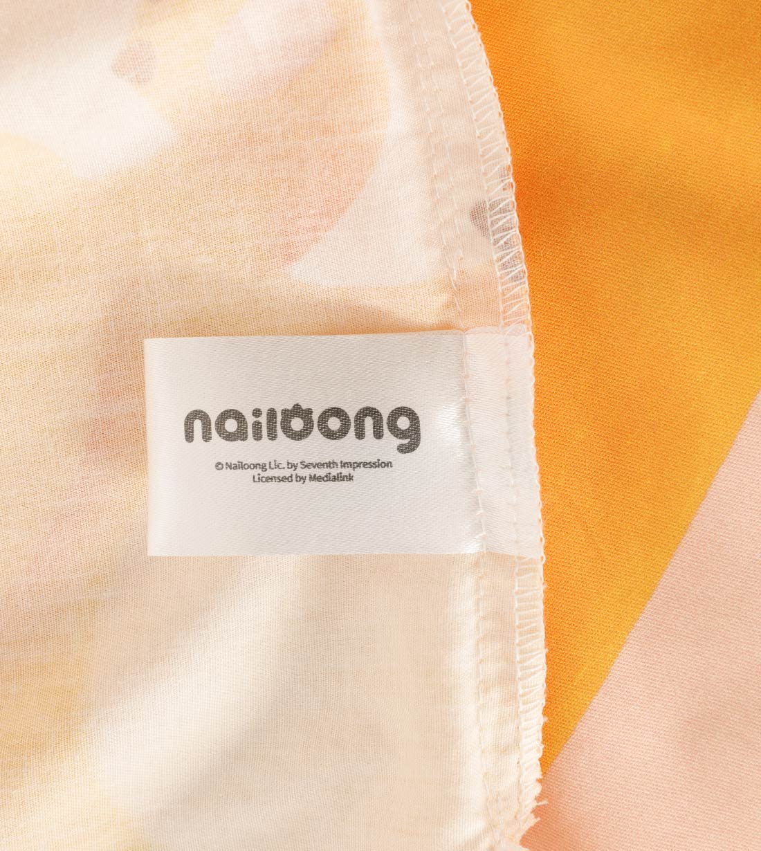 Nailoong Cotton Series (NL001)