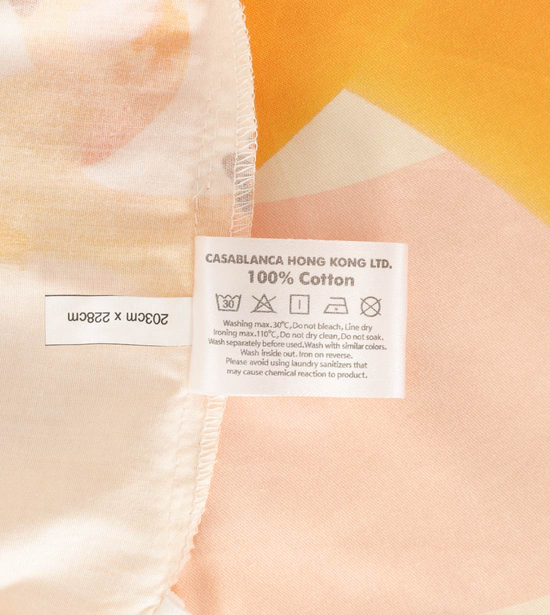 Nailoong Cotton Series (NL001)