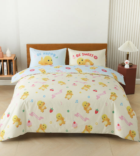 Nailoong Cotton Series (NL002)