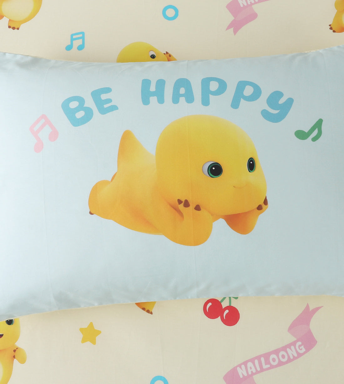 奶龍 純棉印花系列 (NL002)