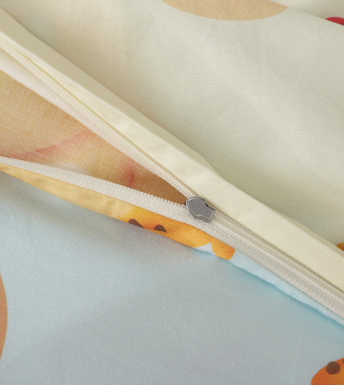 奶龍 純棉印花系列 (NL002)