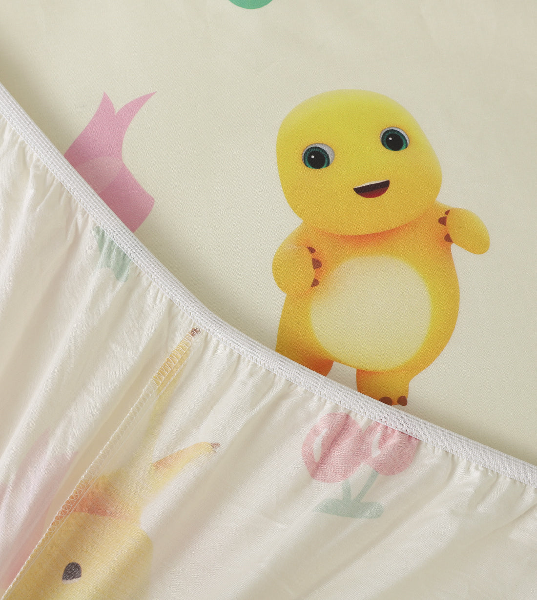 奶龍 純棉印花系列 (NL002)