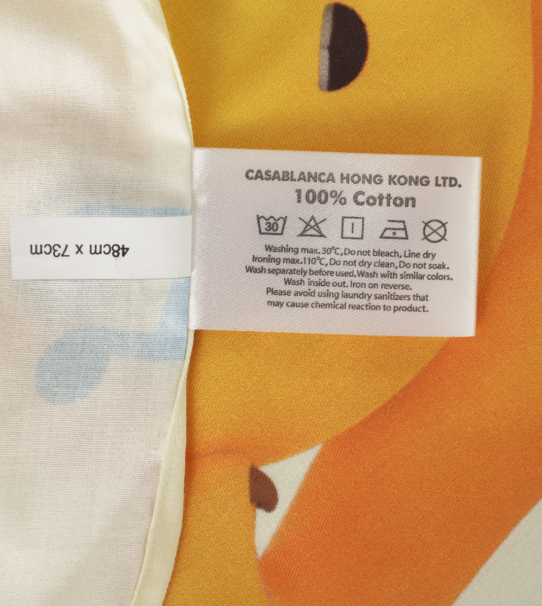 奶龍 純棉印花系列 (NL002)