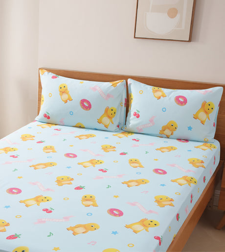 Nailoong Cotton Series (NL002FBBB)
