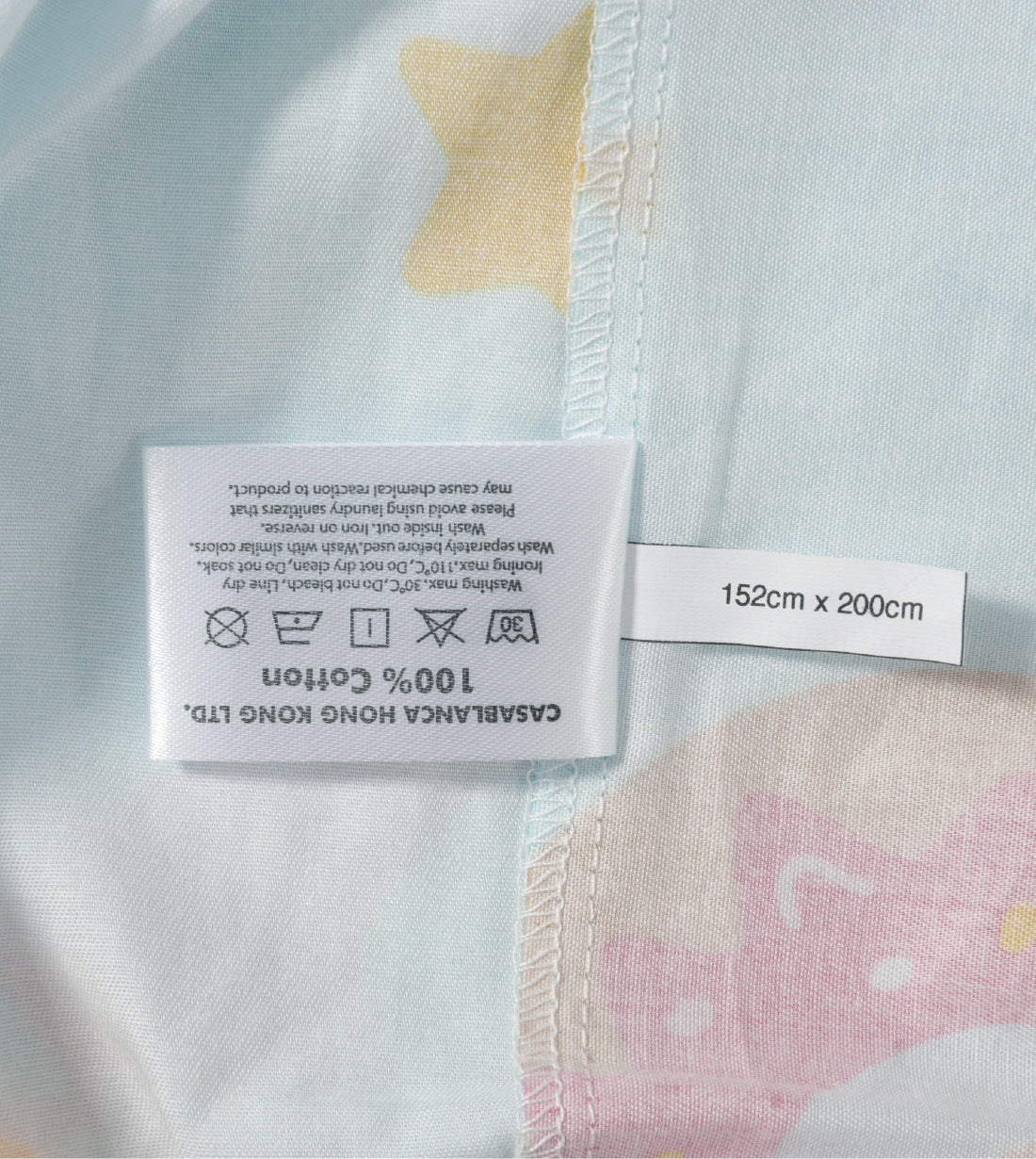 Nailoong Cotton Series (NL002FBBB)