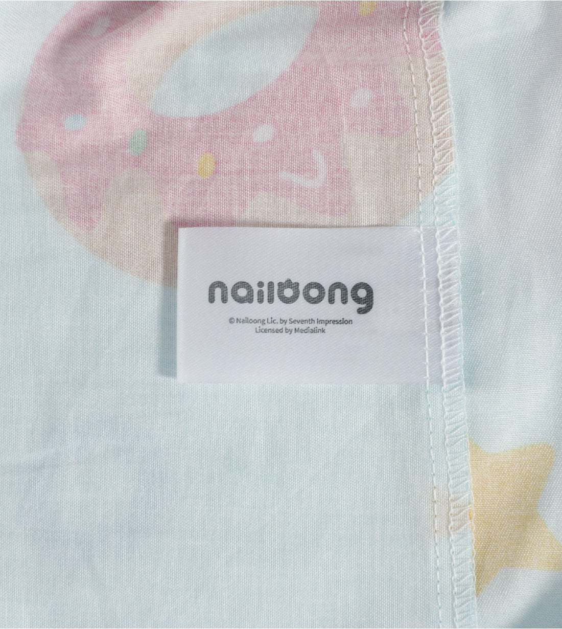 Nailoong Cotton Series (NL002FBBB)