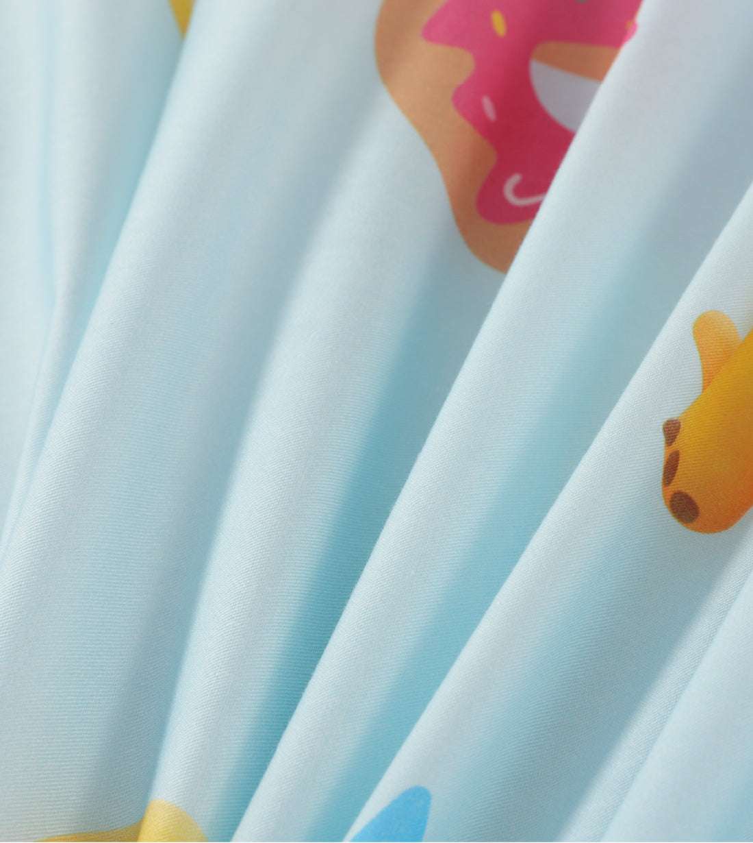 Nailoong Cotton Series (NL002FBBB)