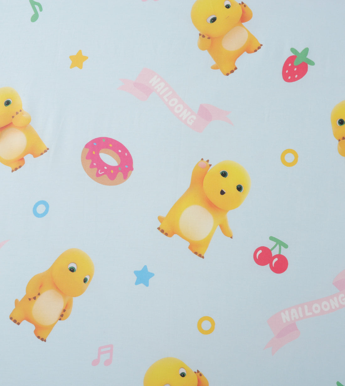 Nailoong Cotton Series (NL002FBBB)
