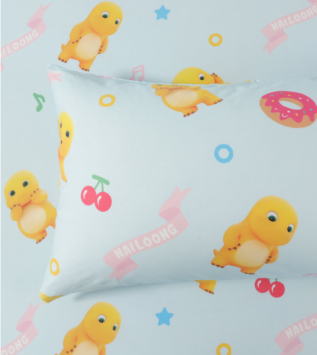 Nailoong Cotton Series (NL002FBBB)