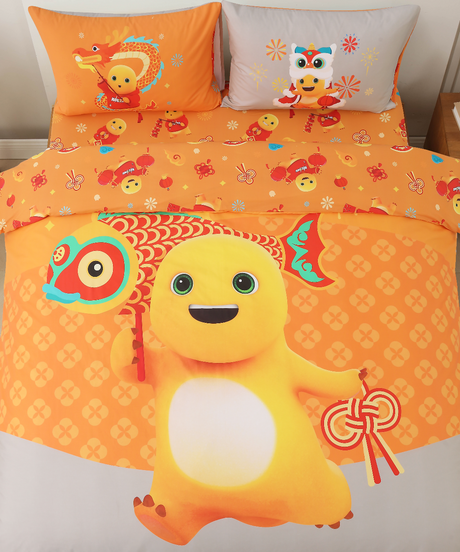 Nailoong Cotton Series (NL003)