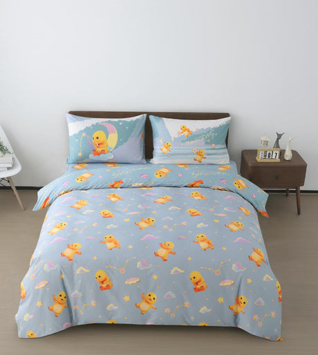 Nailoong Cotton Series (NL004)