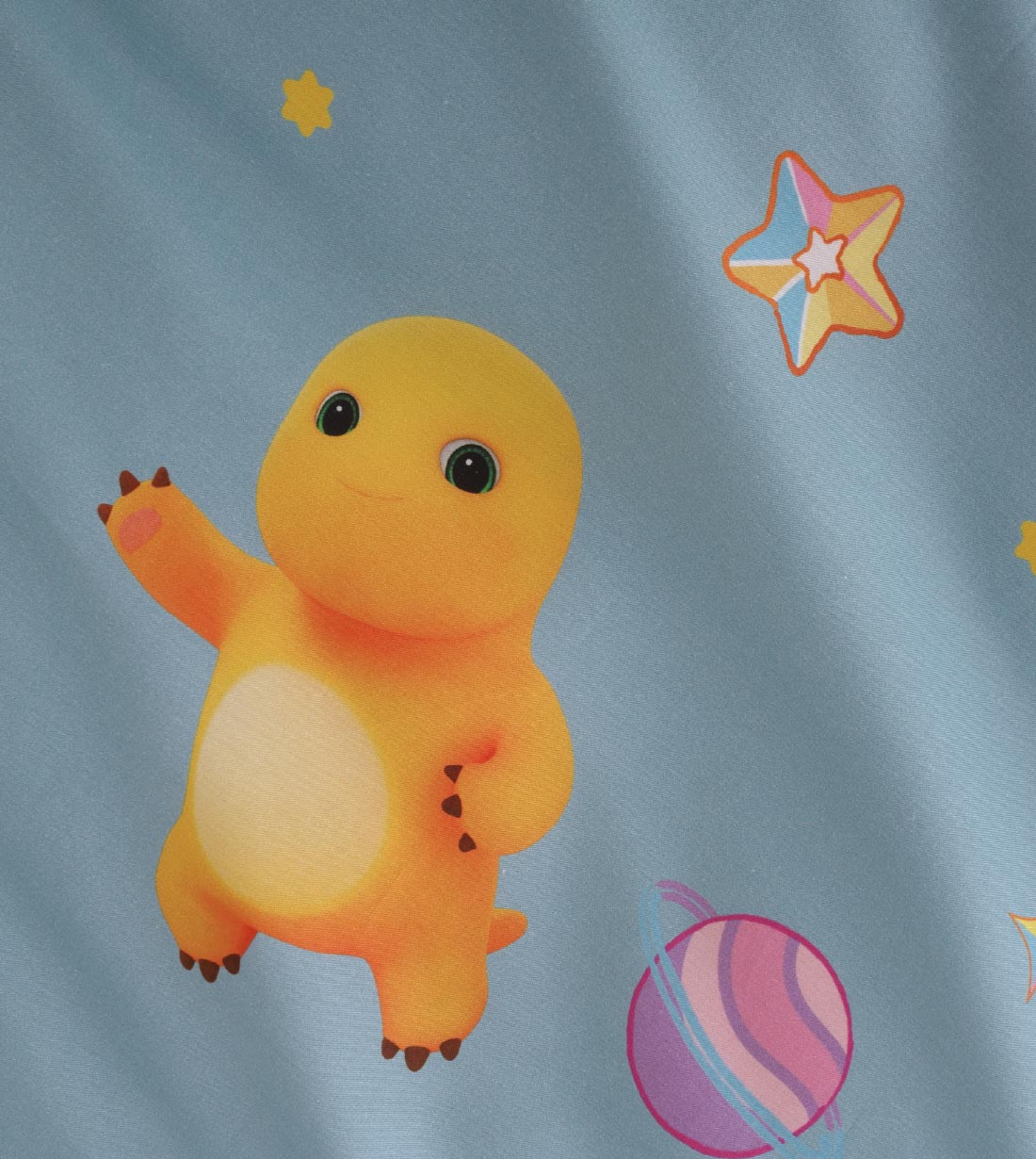 Nailoong Cotton Series (NL004)