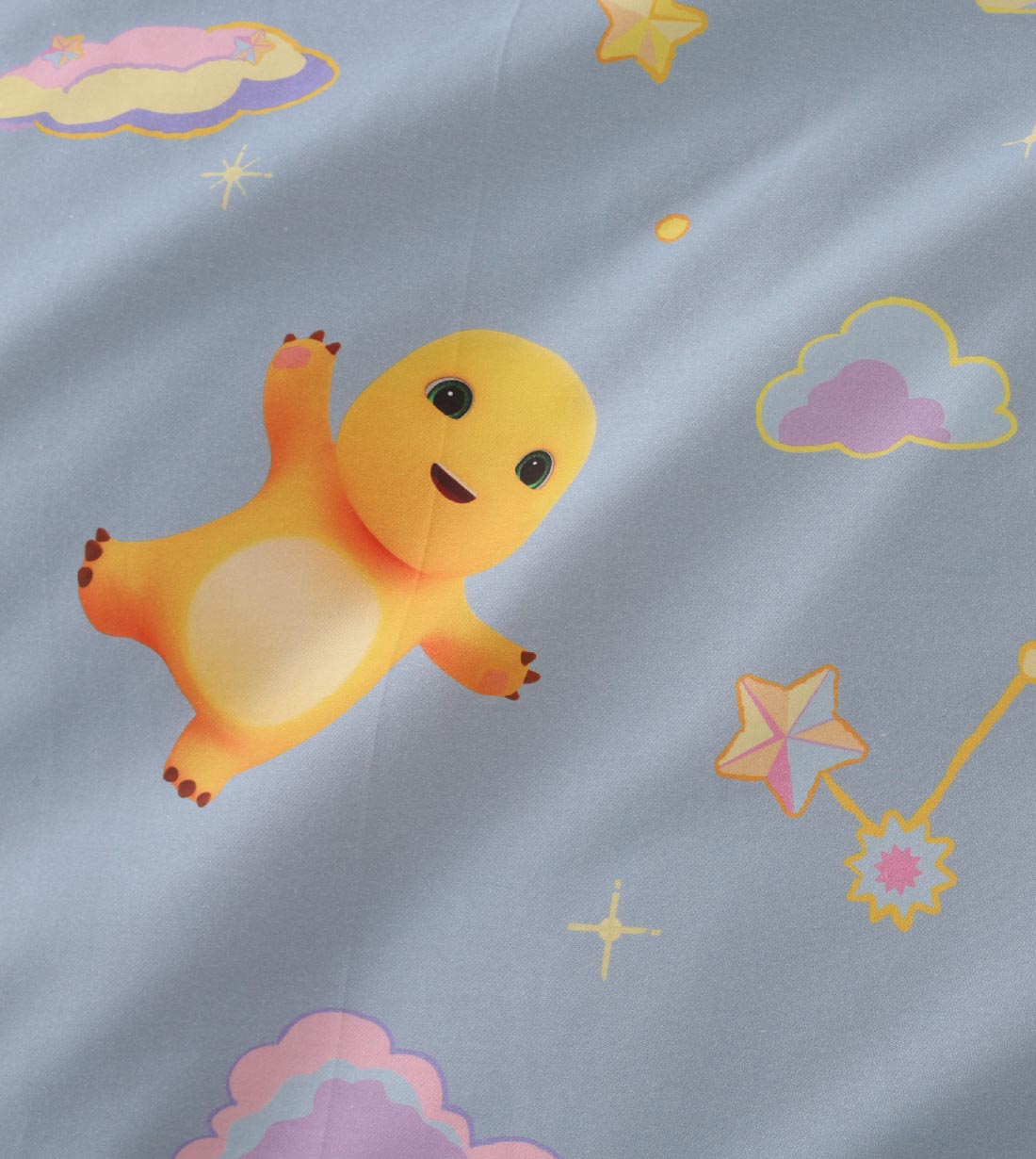 Nailoong Cotton Series (NL004)