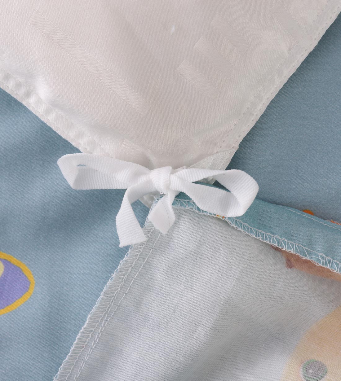 Nailoong Cotton Series (NL004)