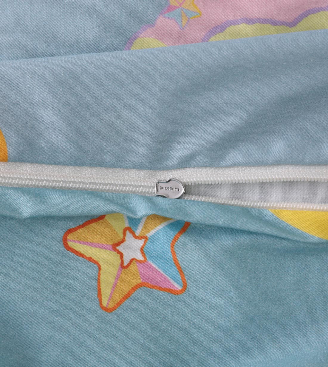 Nailoong Cotton Series (NL004)