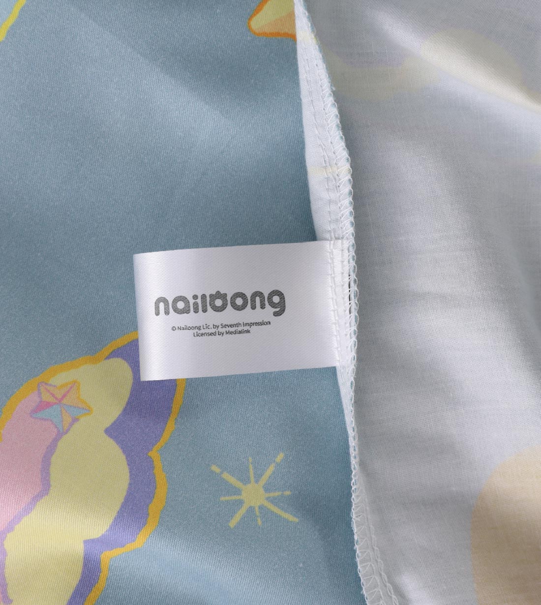 Nailoong Cotton Series (NL004)
