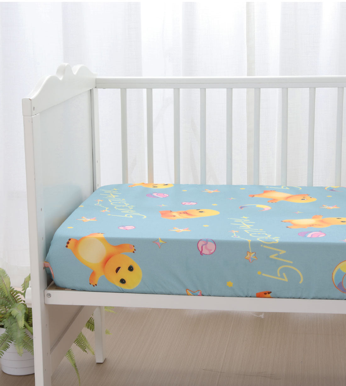 Nailoong 12 Pieces Baby Set (NL004BBS00)