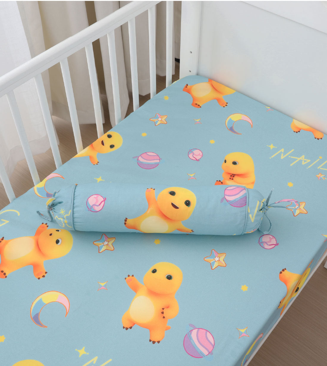 Nailoong 12 Pieces Baby Set (NL004BBS00)