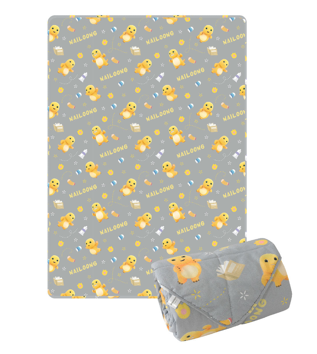 Nailoong Summer Quilt (NL802SQQ)