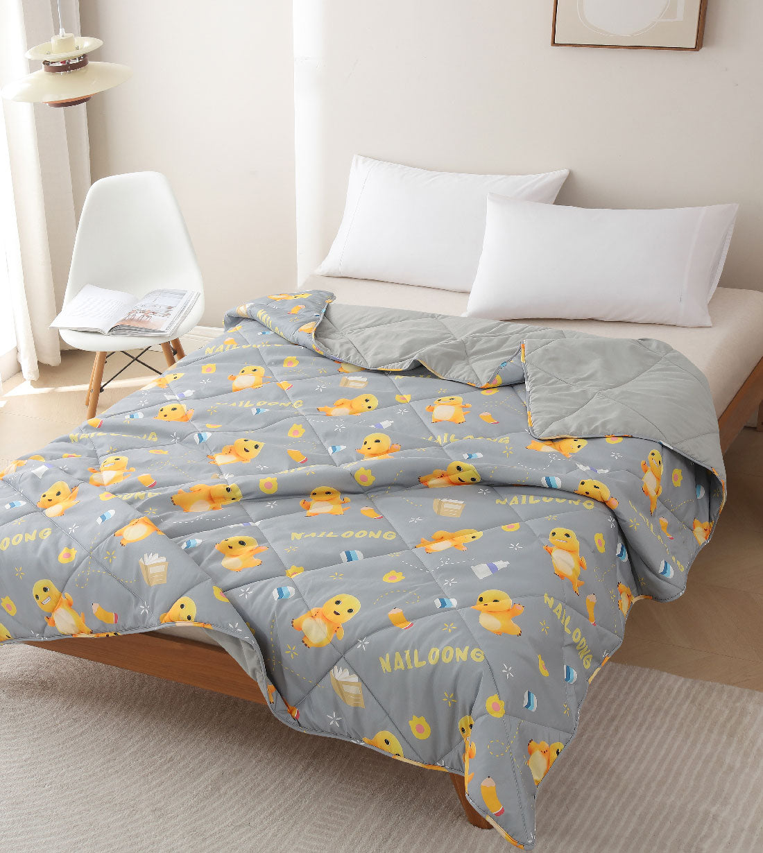 Nailoong Summer Quilt (NL802SQQ)