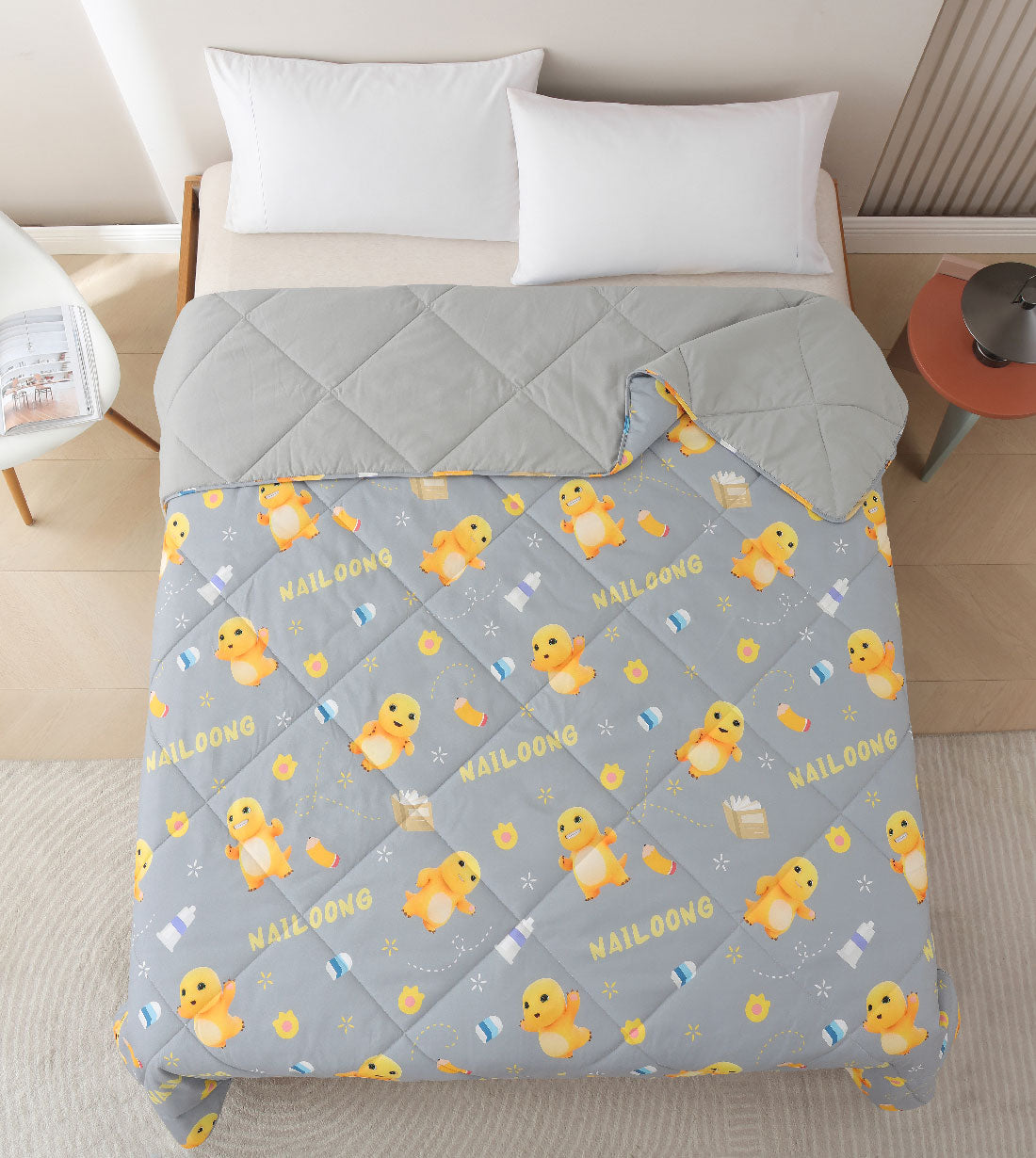 Nailoong Summer Quilt (NL802SQQ)