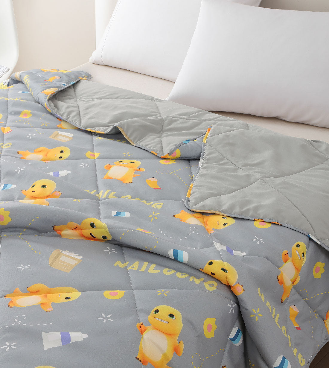 Nailoong Summer Quilt (NL802SQQ)