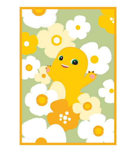 Nailoong Winter Blanket (NL901BTT55)