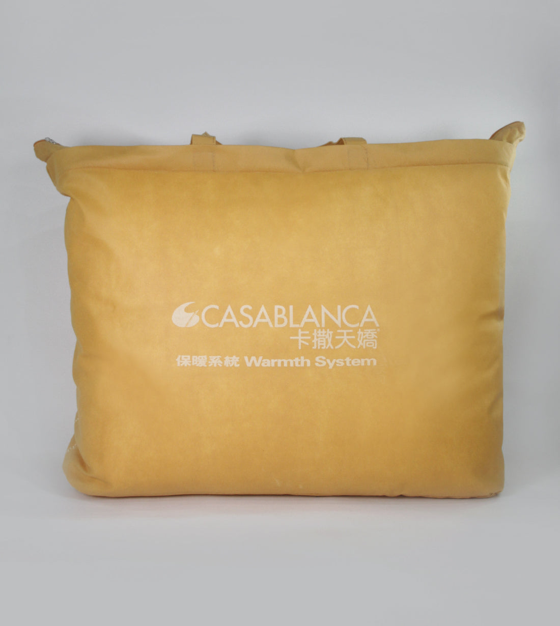 Functional Wool Winter Quilt (NP000FQQ)