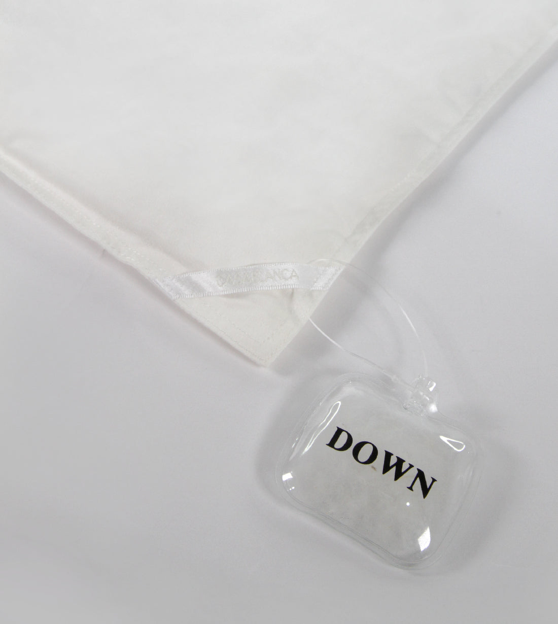 80% Royal White Goose Down Duvet (NP000GQ8)