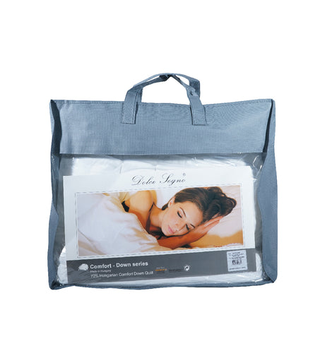 70% Comfort Down Quilt (NP000HD7)
