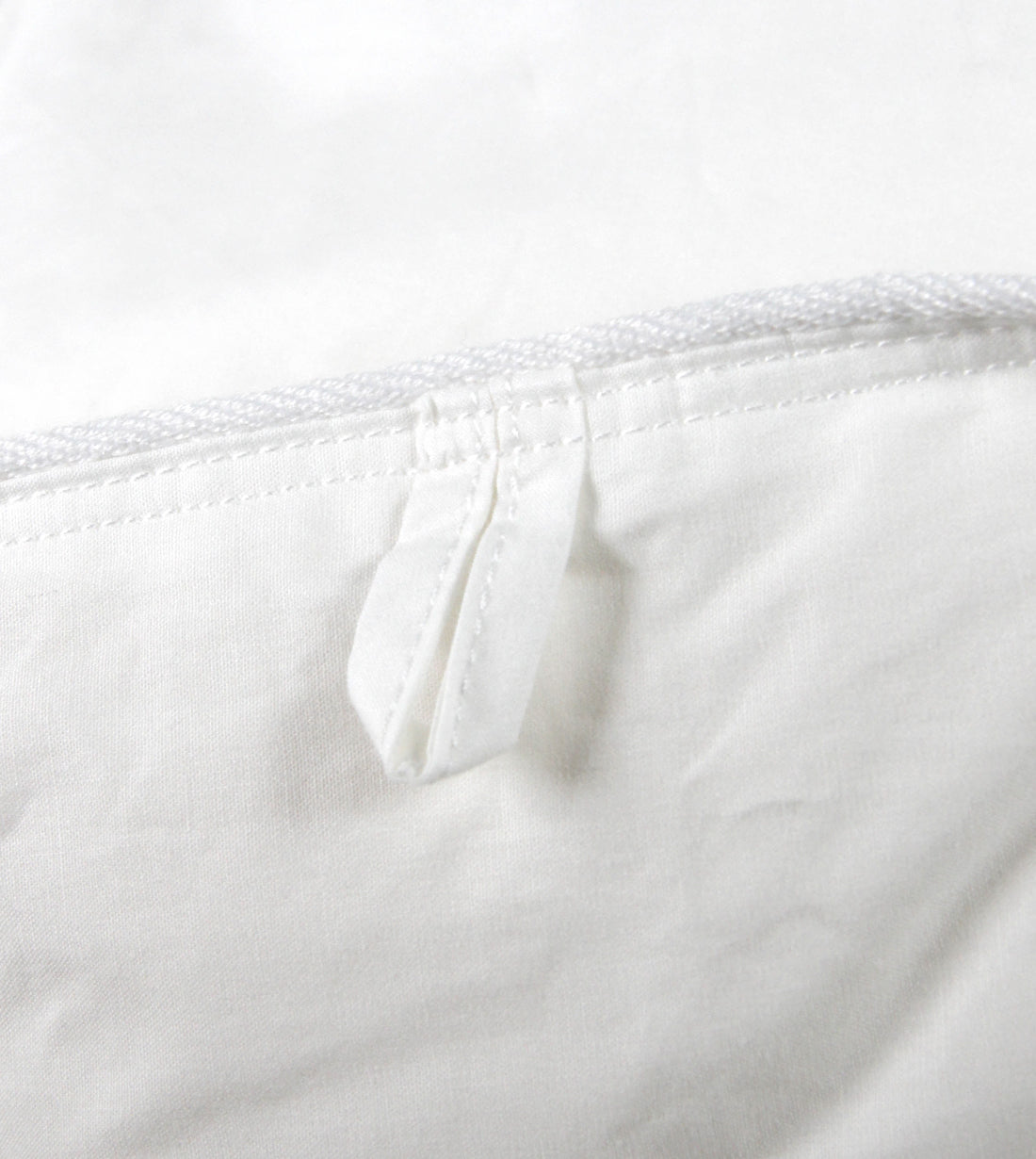 100% Hungarian White Goose Down Quilt (NP000HEQ)