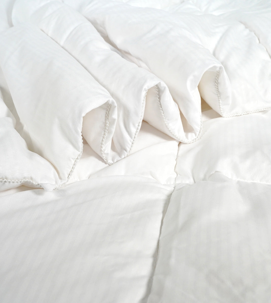 Regenerated Germproof Supreme Thermal Quilt (NP000IDQ)