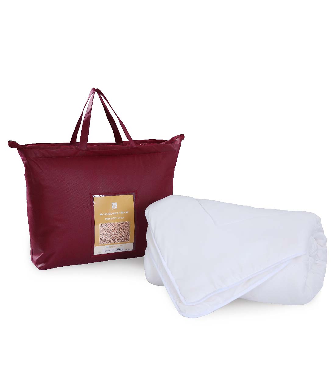 Nanometer Soybean Winter Quilt (NP000NSQ)