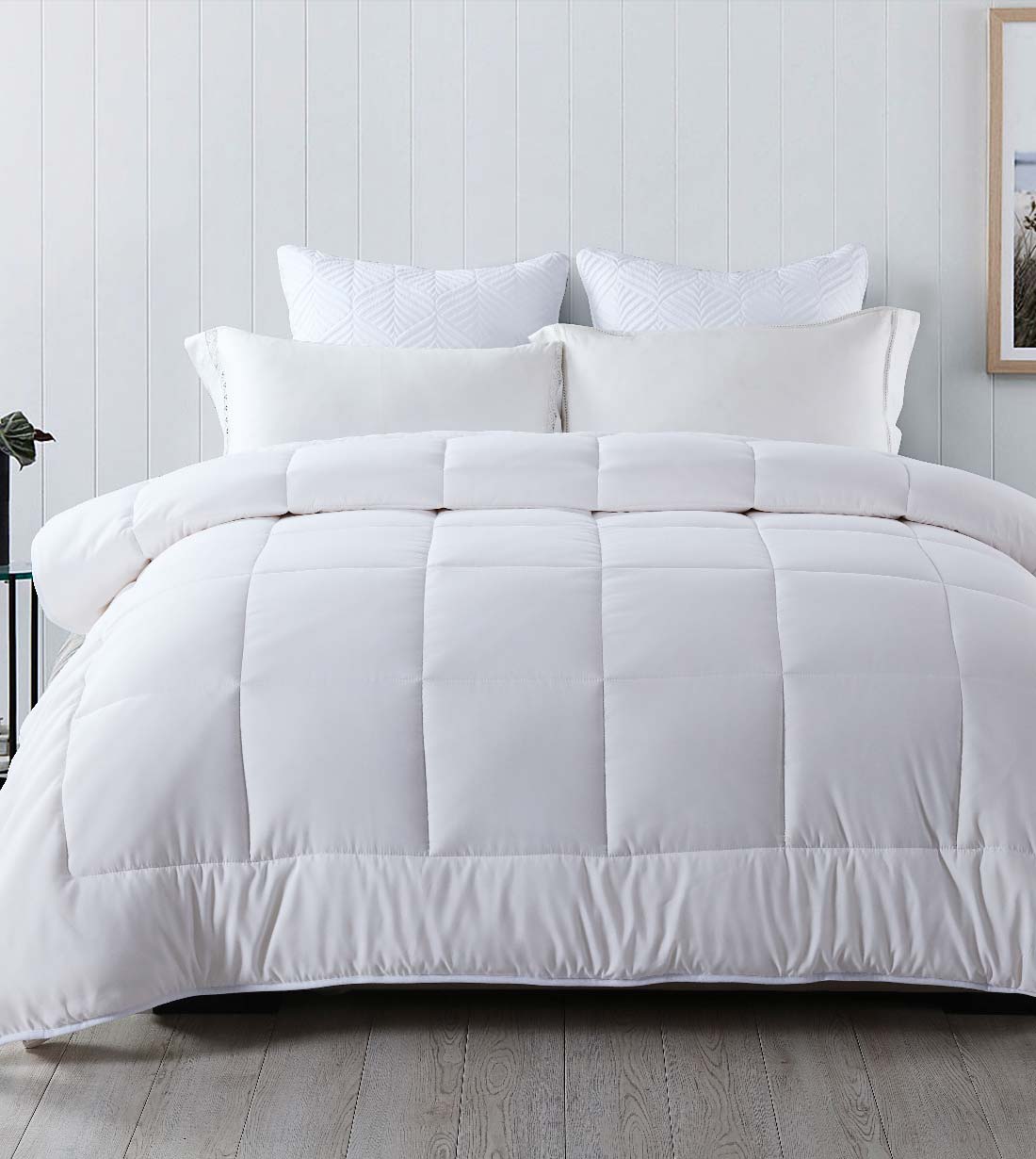 Nanometer Soybean Winter Quilt (NP000NSQ)