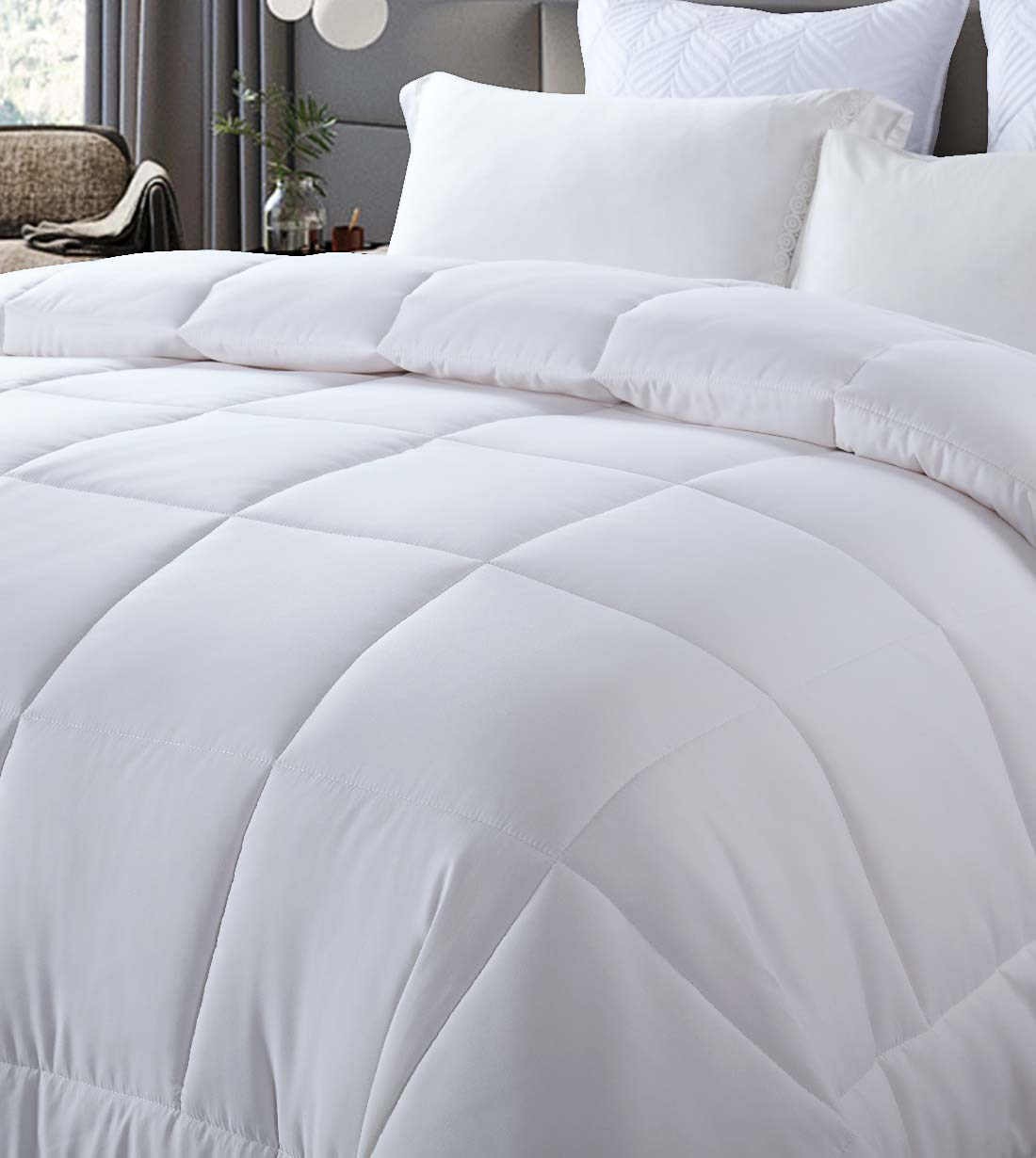 Nanometer Soybean Winter Quilt (NP000NSQ)