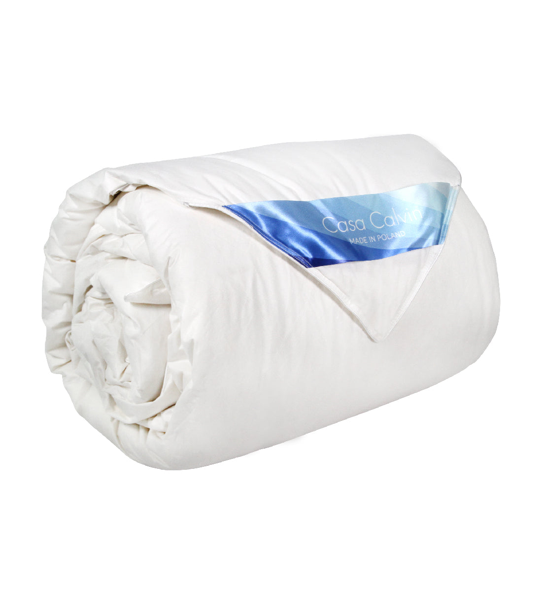 70% Poland Comfort Down Quilt (NP000PD7)