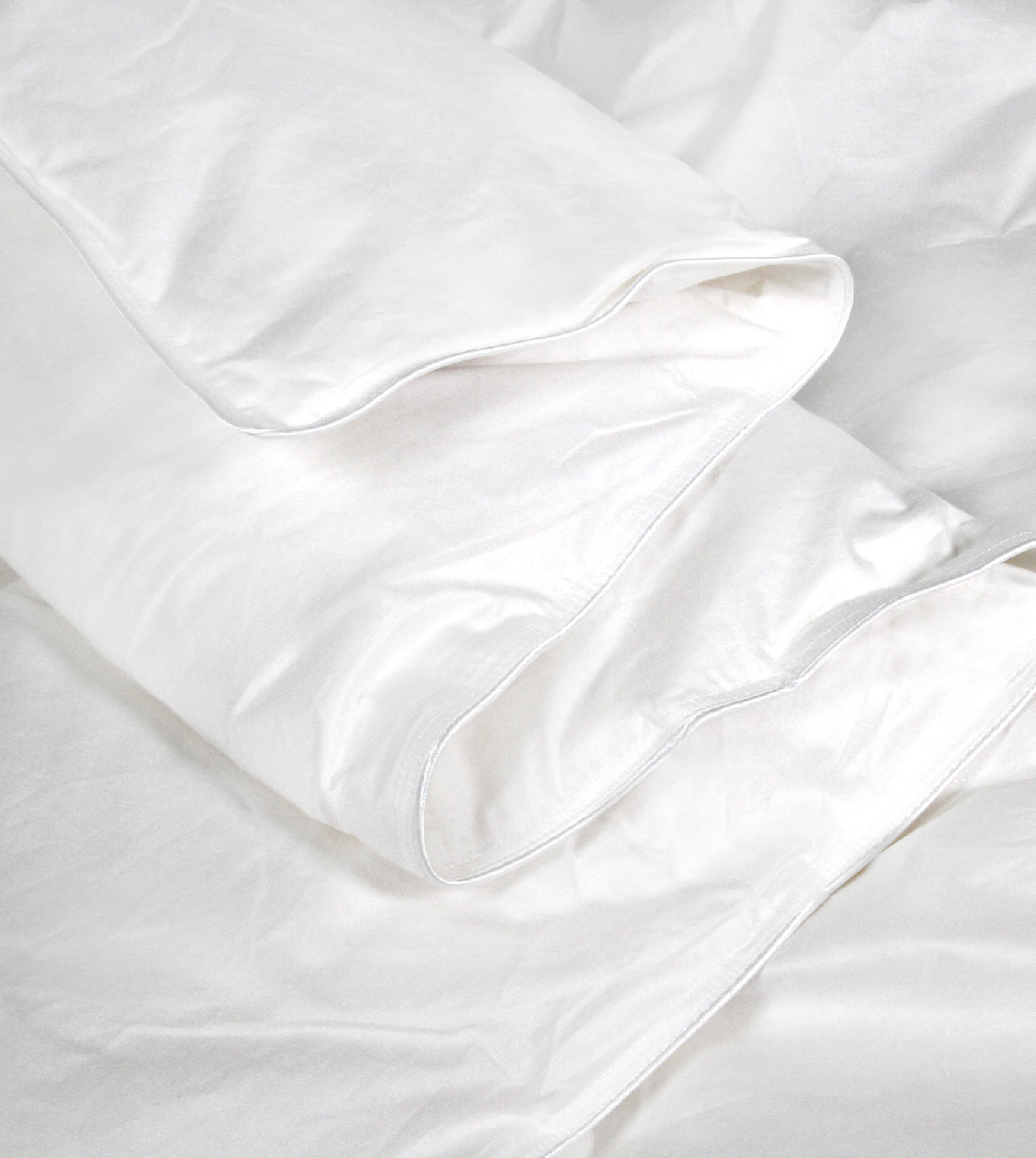 70% Poland Comfort Down Quilt (NP000PD7)