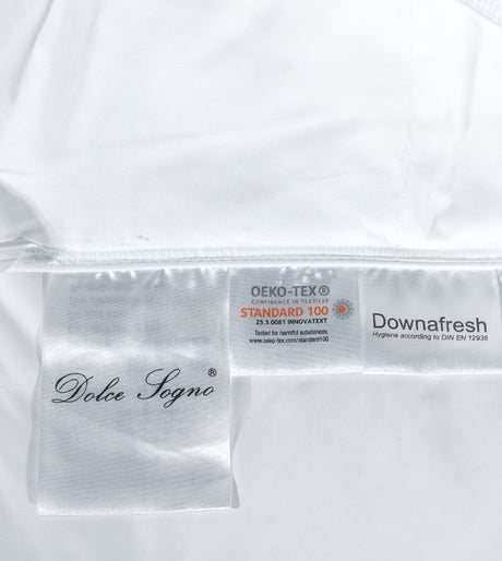 90% Poland Comfort Down Quilt (NP000PDD)