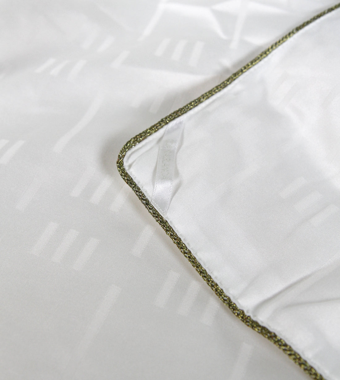 Deluxe Mulberry Silk Duvet - Summer (NP000SCC)