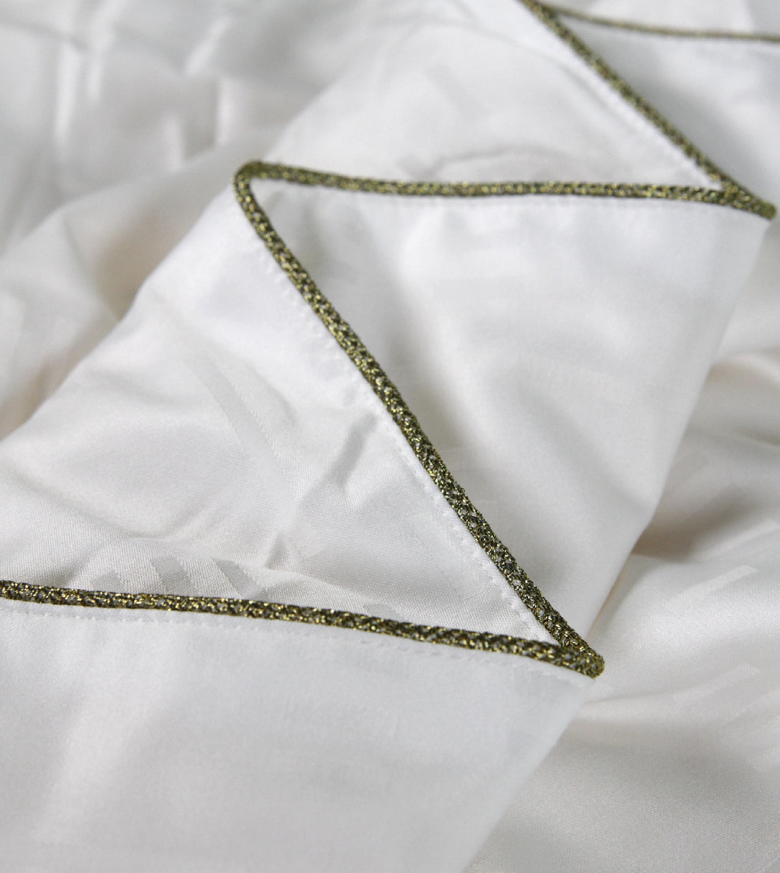 Deluxe Mulberry Silk Duvet - Summer (NP000SCC)