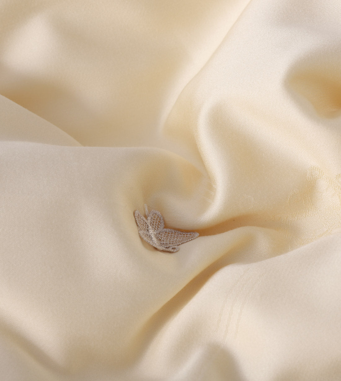 金鑲玉桑蠶絲冬厚被 (NP000SWJ)