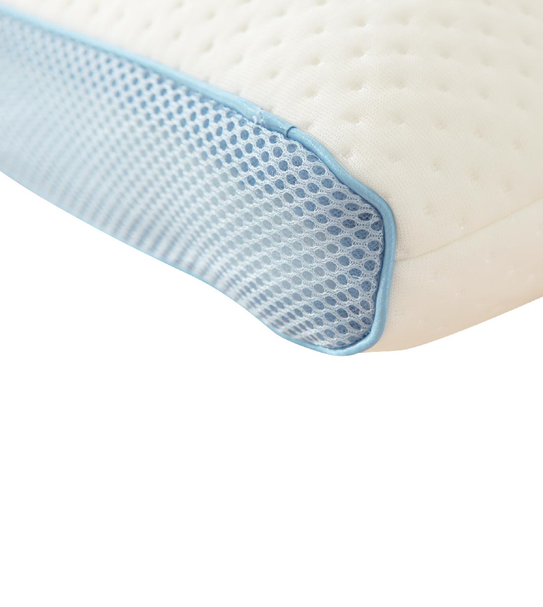 Comfort Contour Pillow (NP100PCP19)