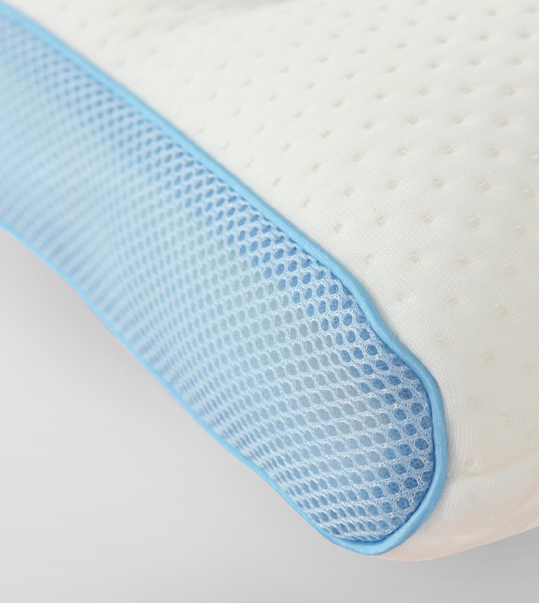 Comfort Contour Pillow (NP100PCP19)