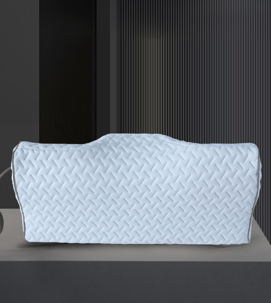 可調節磁石枕(NP100PLA13)