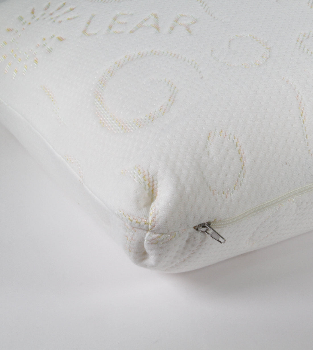 Auto-Sanitized Protect Pillow (NP100PLB15)