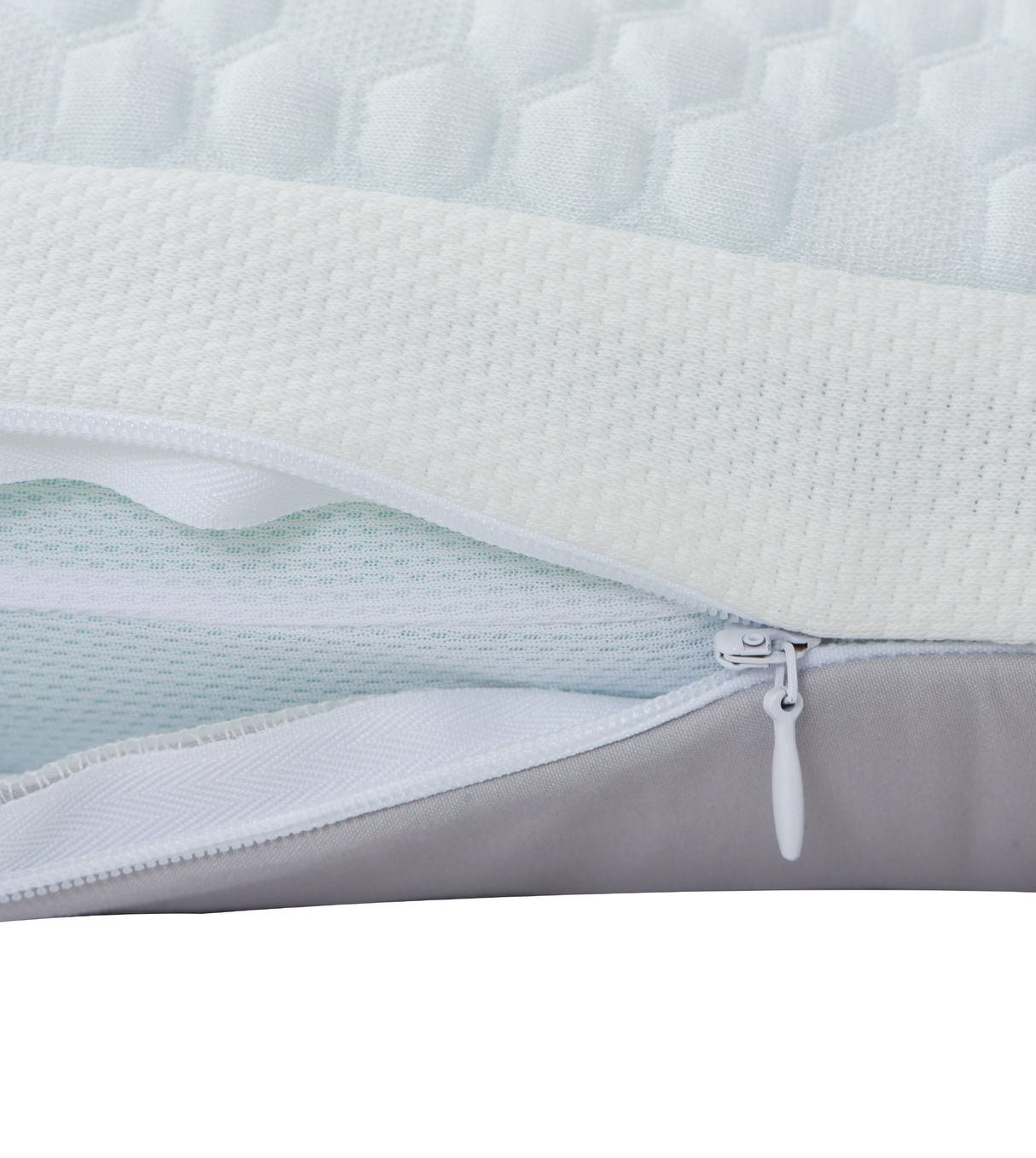 Go-Flex Pro Pillow (NP100PRB)