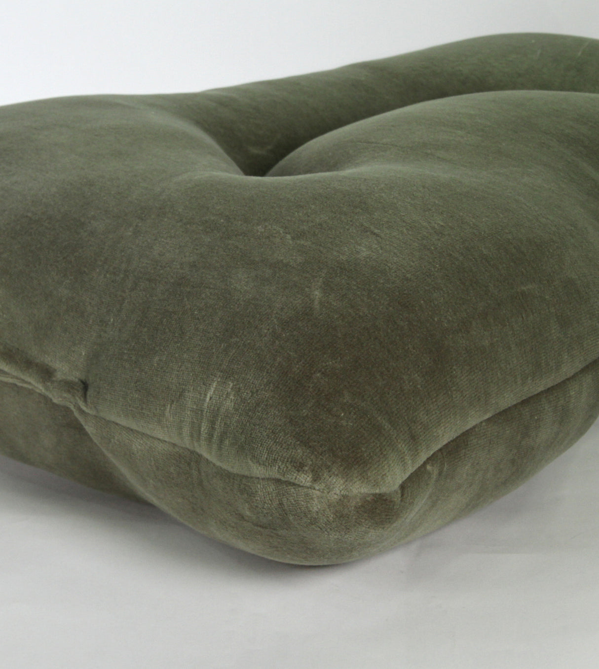 Bamboo Memory Foam Neck Pillow (NP100PWB19)