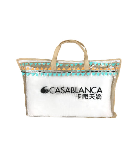 Cassia Seed Kapok Pillow for Kids (NP200PWC11)